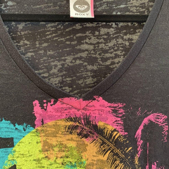 Roxy T-Shirt - Picture 4 of 4